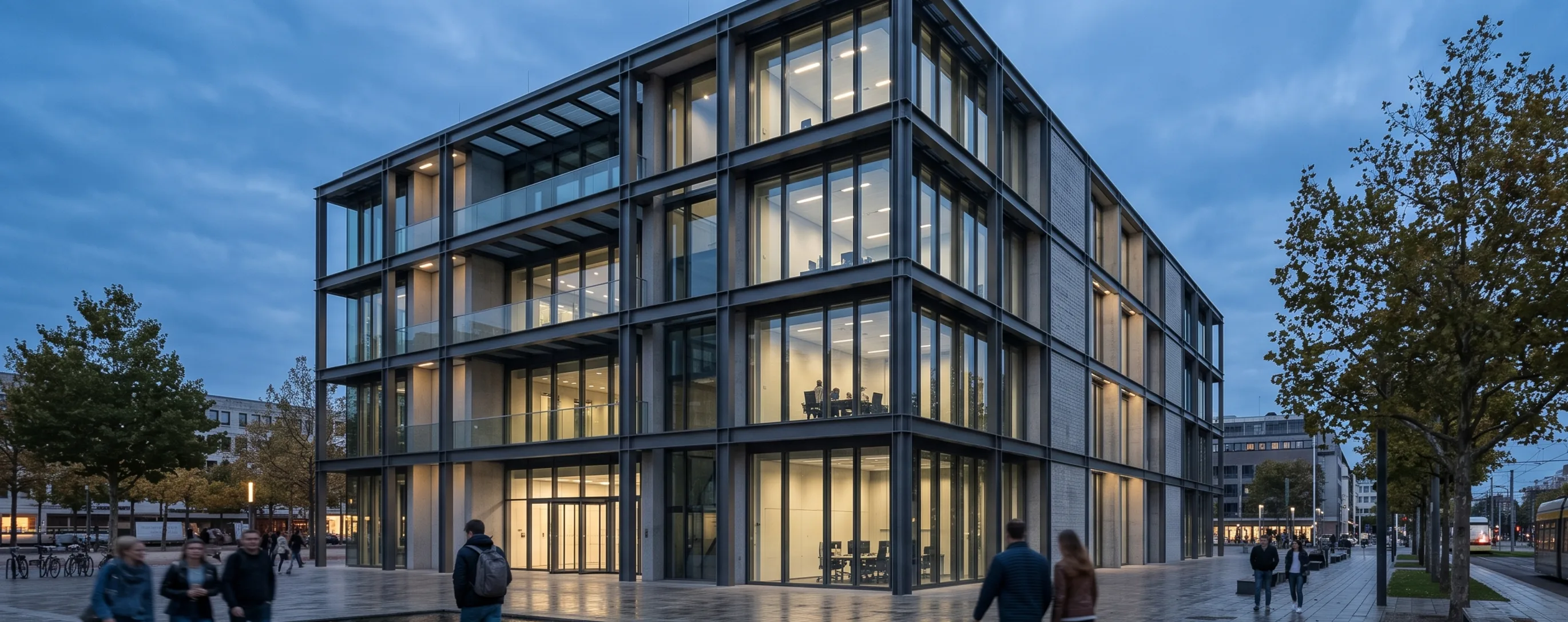 European Investment Bank — Workplace Harassment Prevention