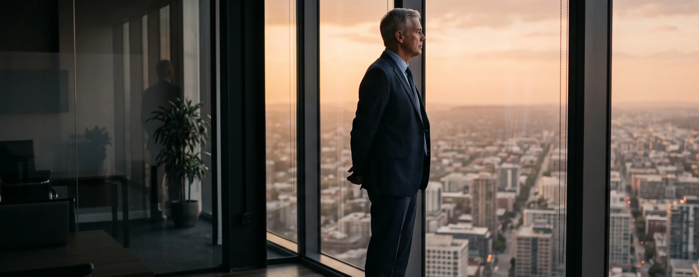 Leading International Bank — Executive Coaching