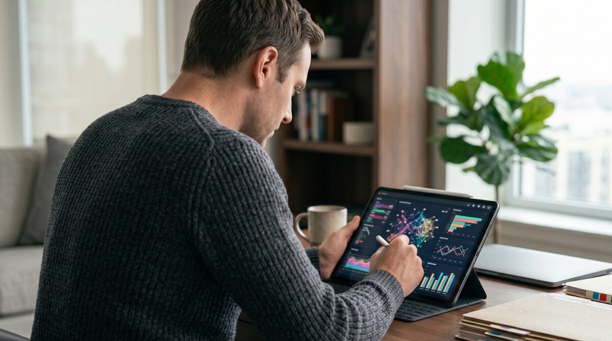 AI Is Not Delivering What You Expected. Here Is Why.