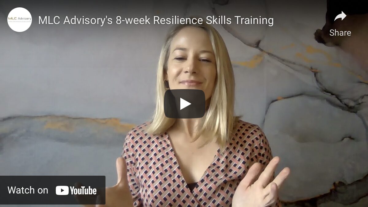 Video "Resilienz-Fähigkeiten"