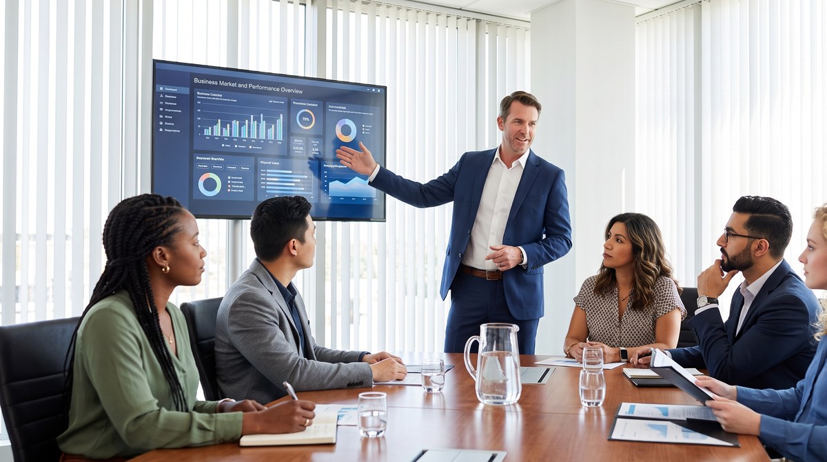 Why Your AI Rollout Looks Better From the Top