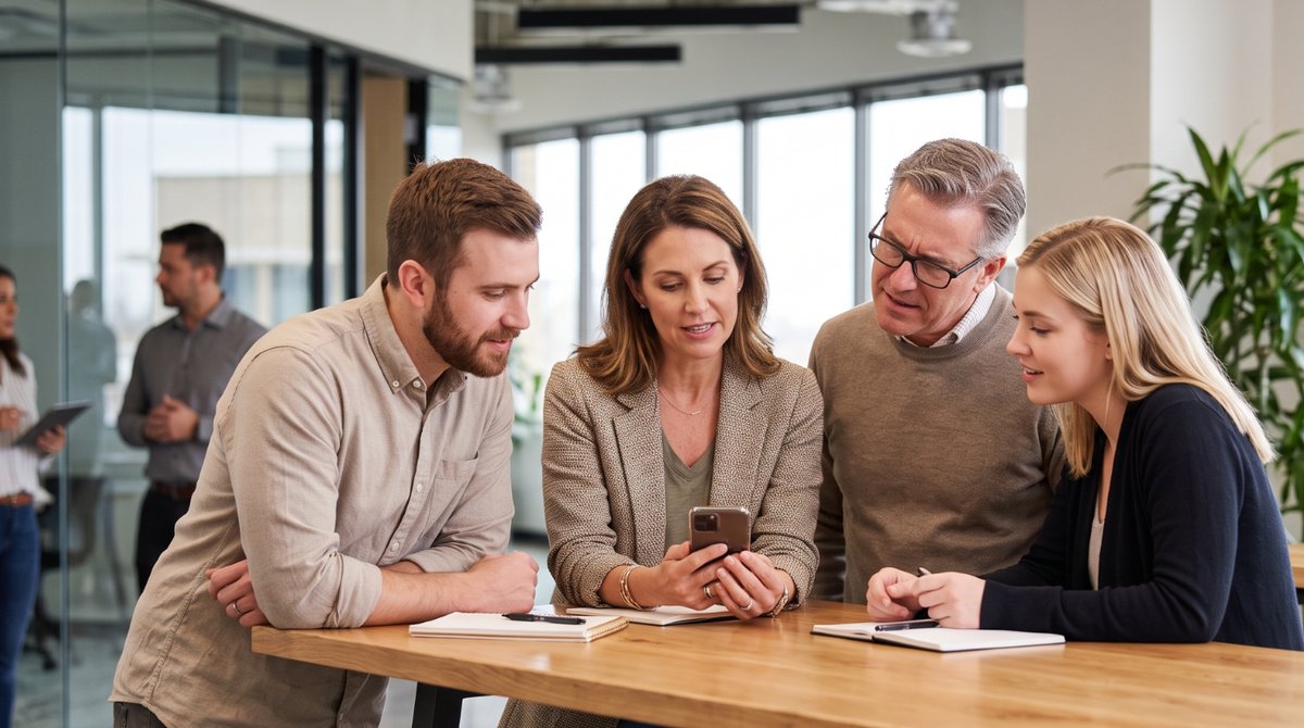 Why Your People Need to Be Ready Before AI Can Pay Off